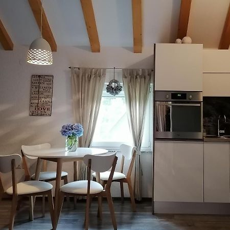 Apartment King Seliste Dreznicko Εξωτερικό φωτογραφία