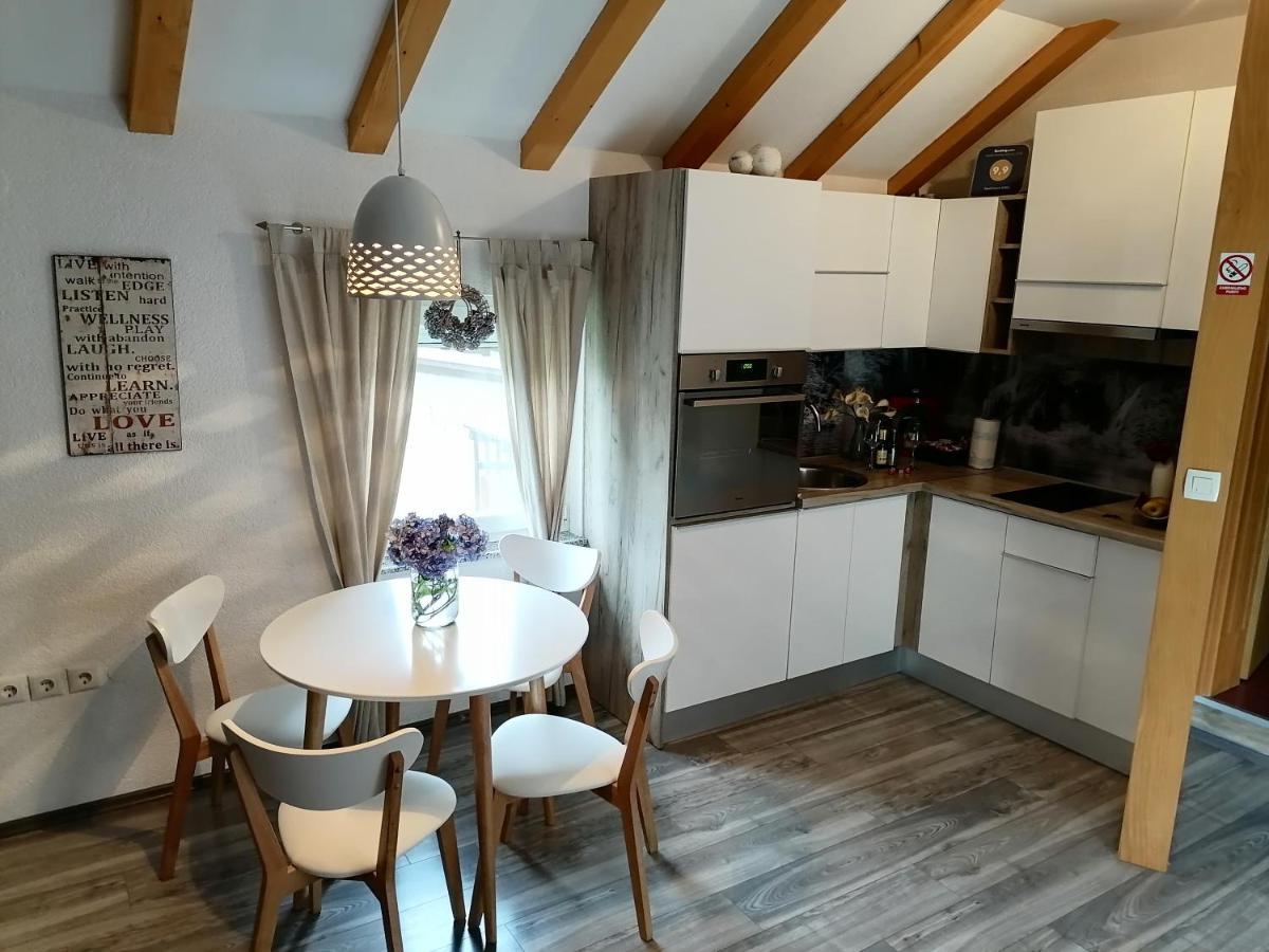 Apartment King Seliste Dreznicko Εξωτερικό φωτογραφία
