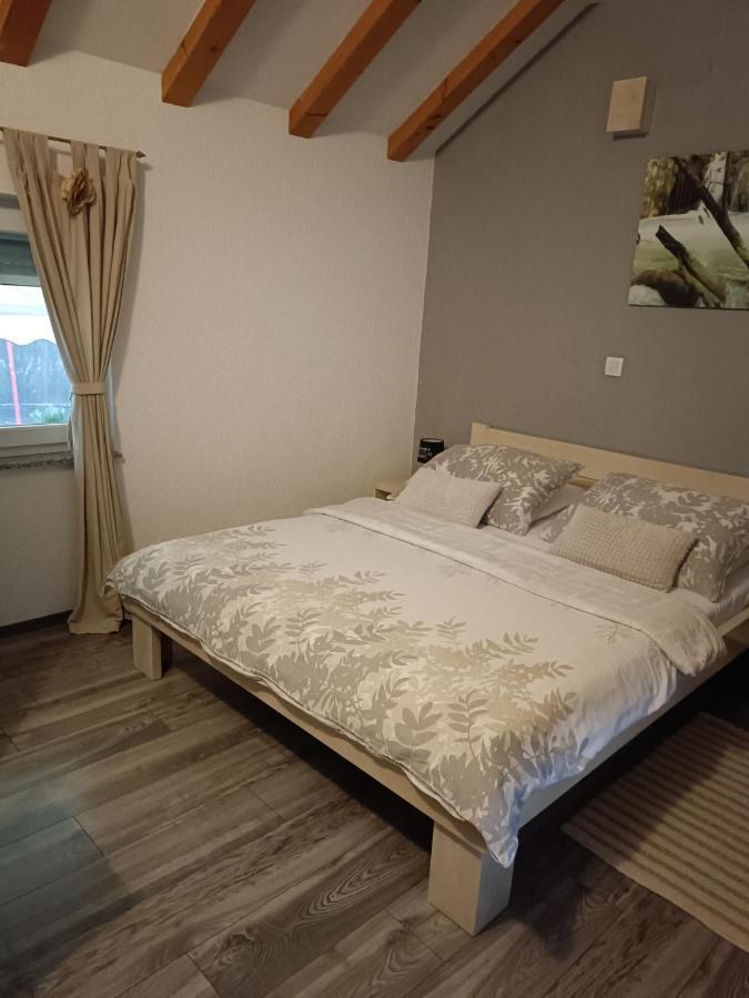 Apartment King Seliste Dreznicko Εξωτερικό φωτογραφία