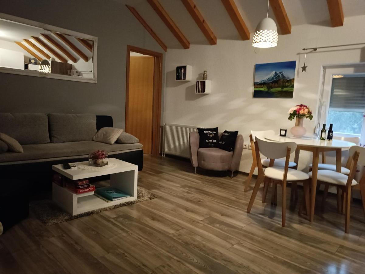 Apartment King Seliste Dreznicko Εξωτερικό φωτογραφία