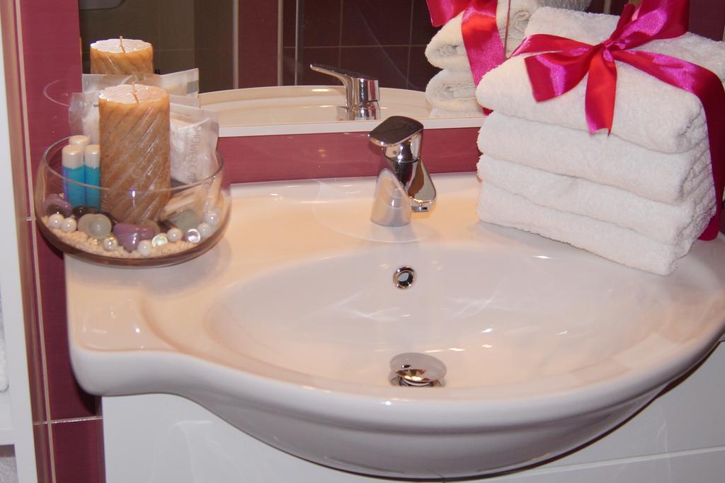 Apartment King Seliste Dreznicko Δωμάτιο φωτογραφία