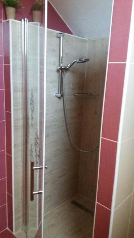 Apartment King Seliste Dreznicko Εξωτερικό φωτογραφία