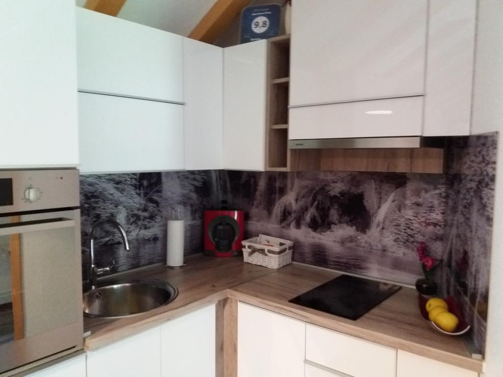 Apartment King Seliste Dreznicko Εξωτερικό φωτογραφία
