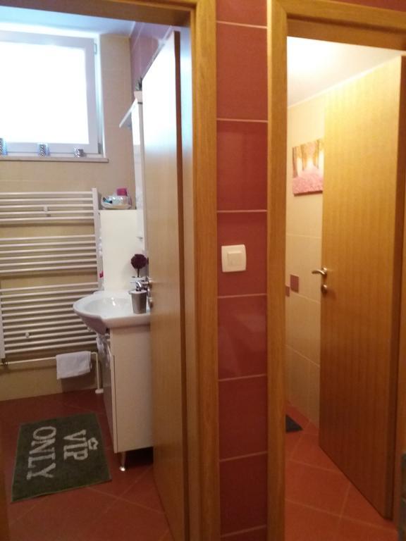 Apartment King Seliste Dreznicko Εξωτερικό φωτογραφία