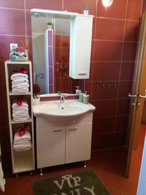 Apartment King Seliste Dreznicko Εξωτερικό φωτογραφία