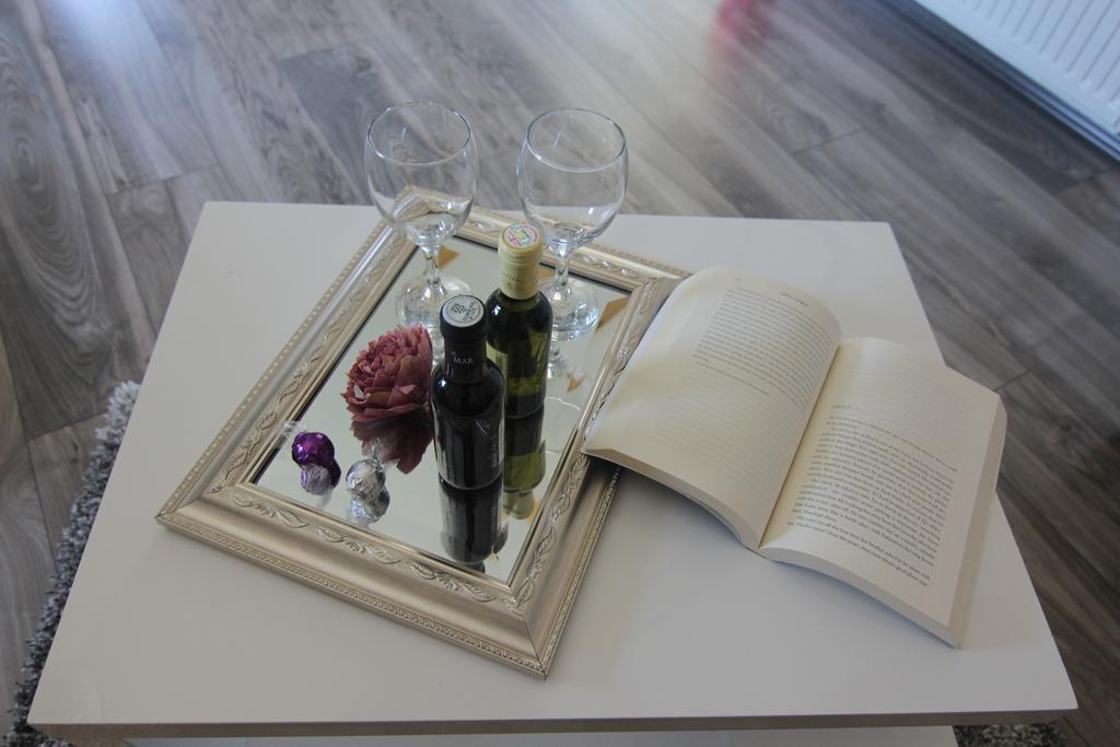 Apartment King Seliste Dreznicko Εξωτερικό φωτογραφία