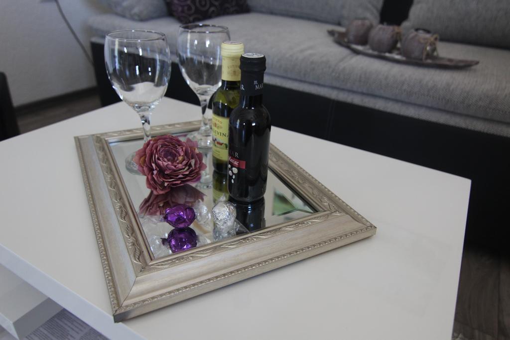 Apartment King Seliste Dreznicko Εξωτερικό φωτογραφία