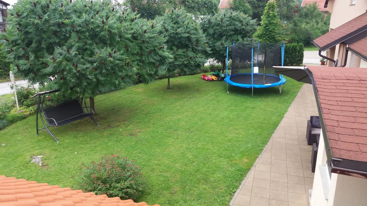Apartment King Seliste Dreznicko Εξωτερικό φωτογραφία